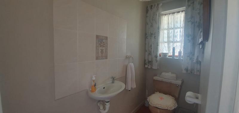 3 Bedroom Property for Sale in Kleinmond Western Cape